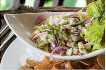 CEBICHE-DE-GAMBAS-Y-LENGUADO-AL-LIMÓN
