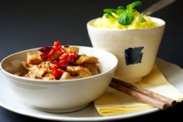 SOLOMILLO-EN-SALSA-DE-AZAFRAN-CON-AVELLANAS