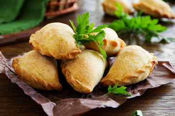 EMPANADILLAS-DE-GARBANZOS